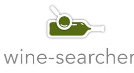 Visit WineSearcher website